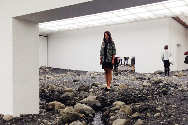 Meet Kelsey Keith: Dwell Editor s Favorite Destinations from Copenhagen to New Mexico