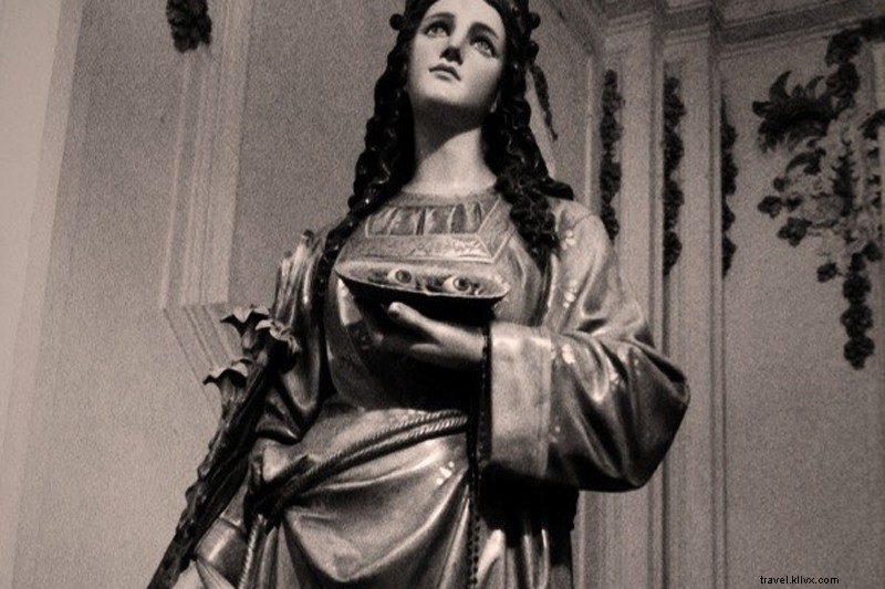 Iconic Cathedral Moments: A Non-Believer s Captivating European Journeys