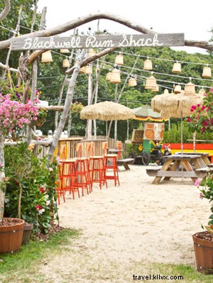 Post-Fashion Week Escapes: Where Designers Like Cynthia, Rebecca & Jeffrey Unwind