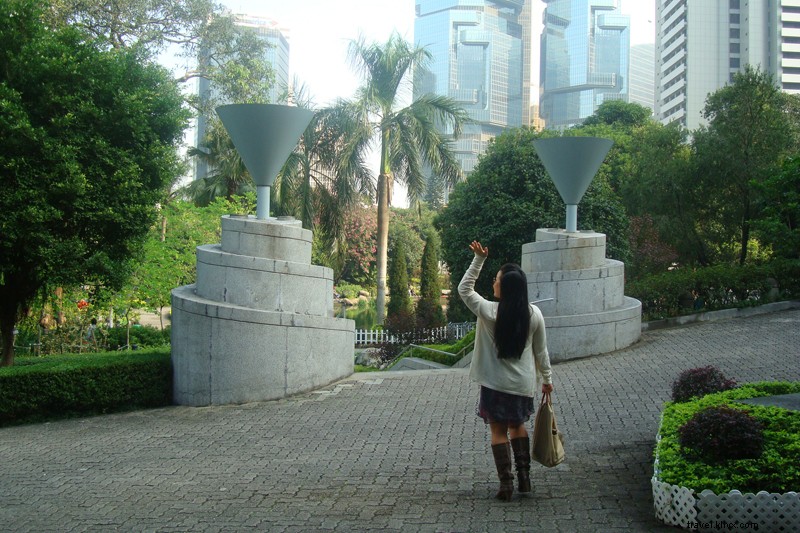 Hong Kong Essentials: Navigate the Fast-Paced Consumer Culture