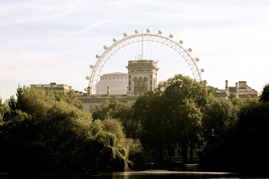 Discover London s Vibrant Literary Scene: Food, Fiction & Hidden Gems