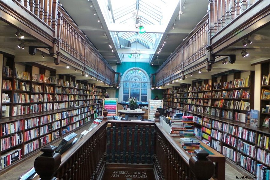 Discover London s Vibrant Literary Scene: Food, Fiction & Hidden Gems