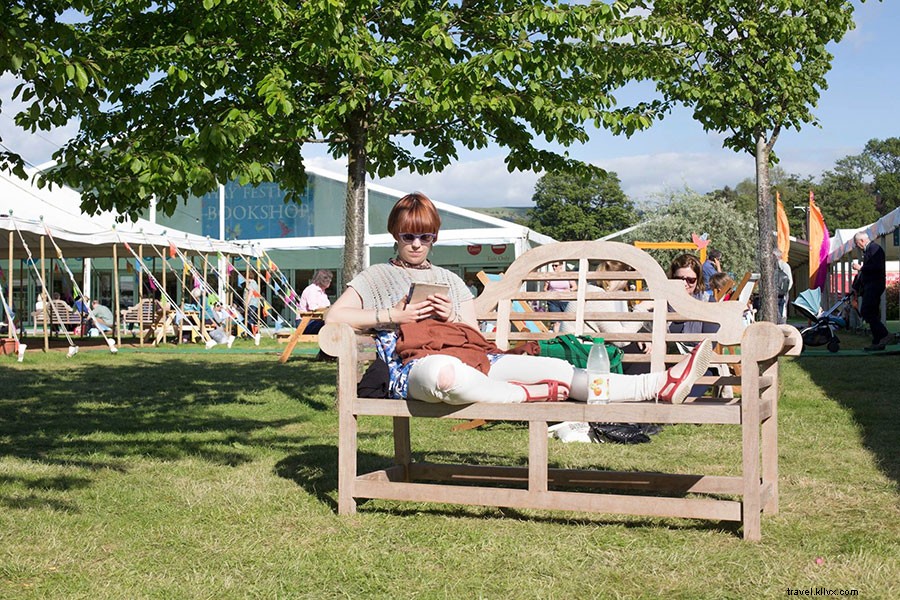 Discover London s Vibrant Literary Scene: Food, Fiction & Hidden Gems