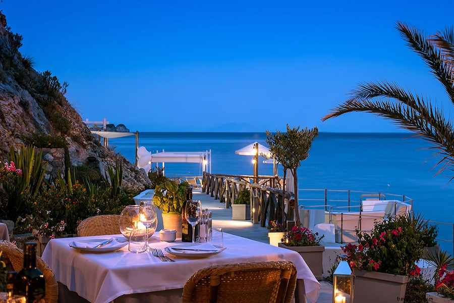 Insider s Local Guide: Uncover Hidden Gems on the Amalfi Coast