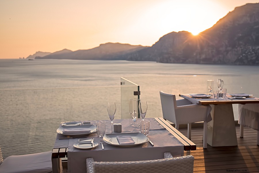 Insider s Local Guide: Uncover Hidden Gems on the Amalfi Coast