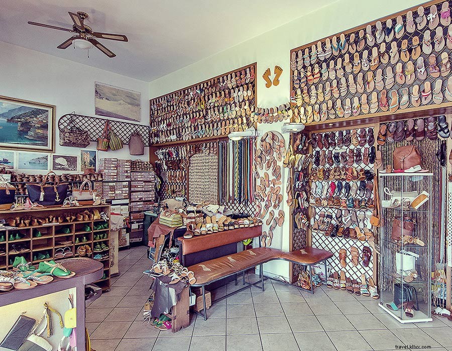 Insider s Local Guide: Uncover Hidden Gems on the Amalfi Coast