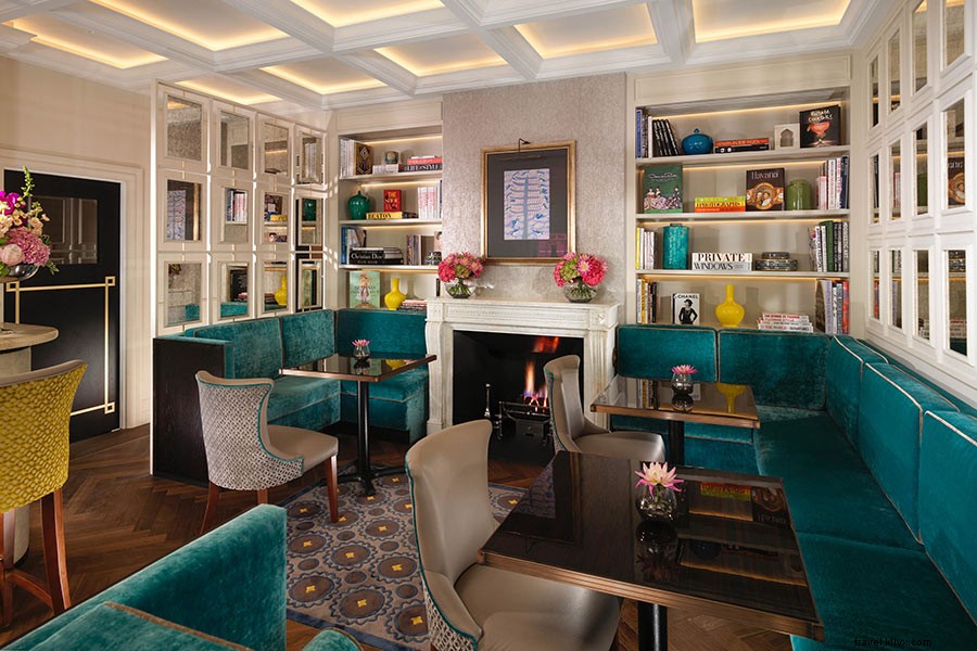 Flemings Mayfair: London s Charming, Posh & Shockingly Affordable Luxury Hotel