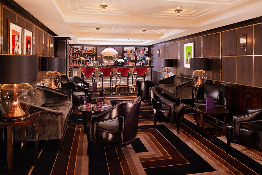 Flemings Mayfair: London s Charming, Posh & Shockingly Affordable Luxury Hotel