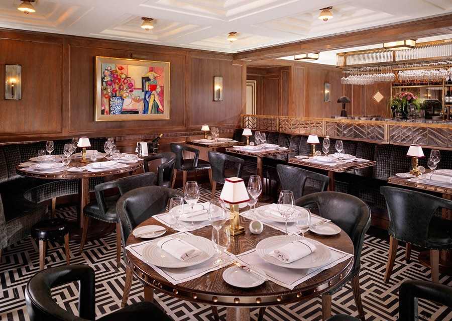 Flemings Mayfair: London s Charming, Posh & Shockingly Affordable Luxury Hotel