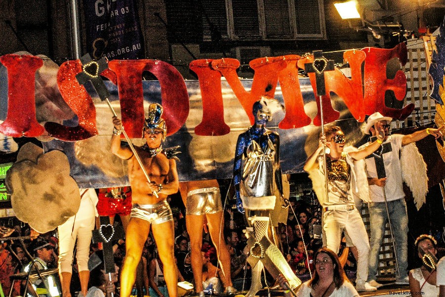 Discover 7 Spectacular Mardi Gras Festivals Worldwide Beyond New Orleans