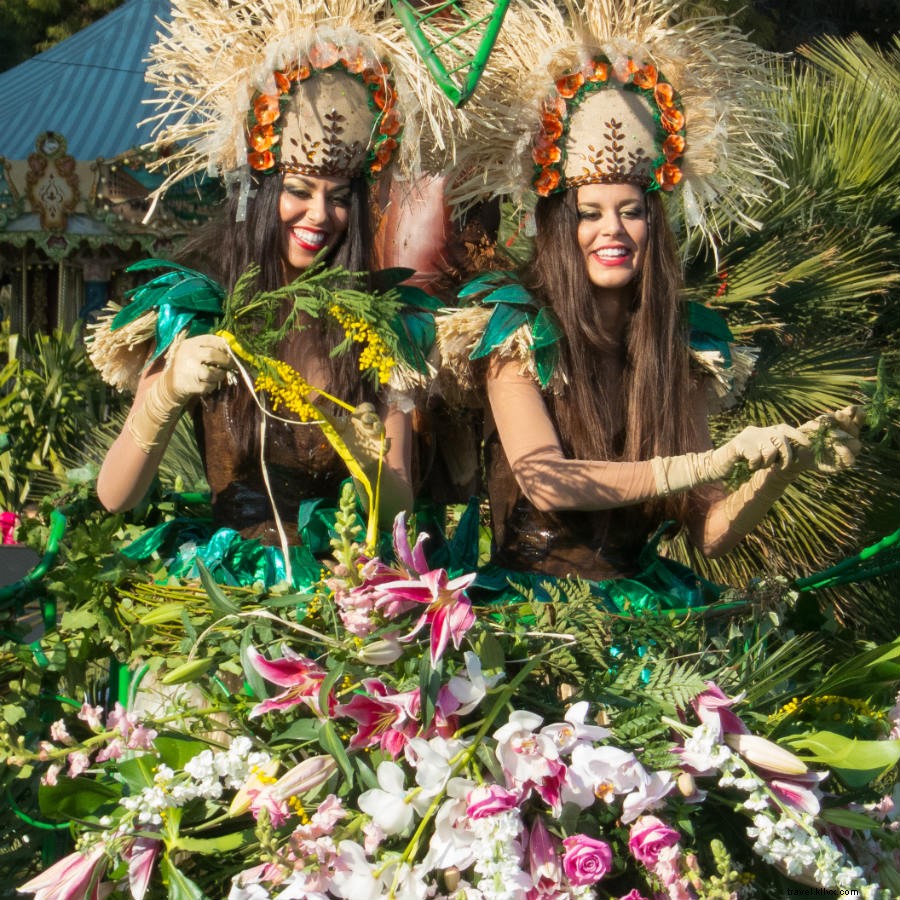 Discover 7 Spectacular Mardi Gras Festivals Worldwide Beyond New Orleans