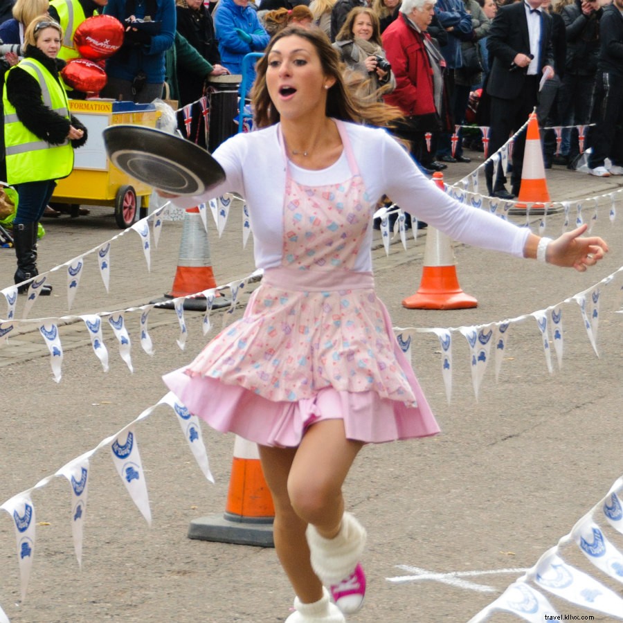 Discover 7 Spectacular Mardi Gras Festivals Worldwide Beyond New Orleans