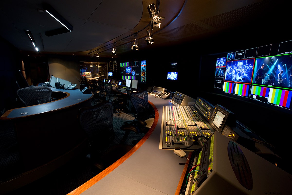 The Hospital Club: London s Creative Haven Where Ideas Thrive