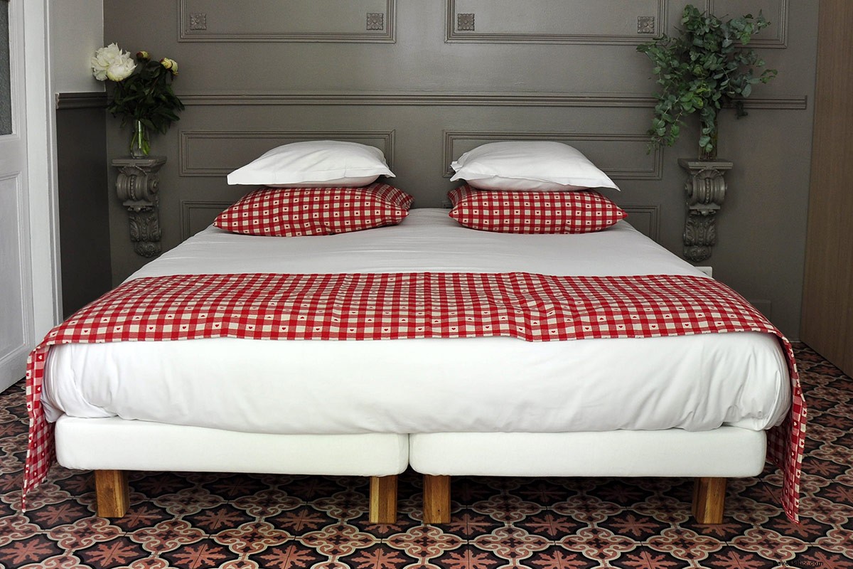 Luxury Paris Vacation Rentals: Editor s Top Dreamy Apartment Picks Beyond Airbnb