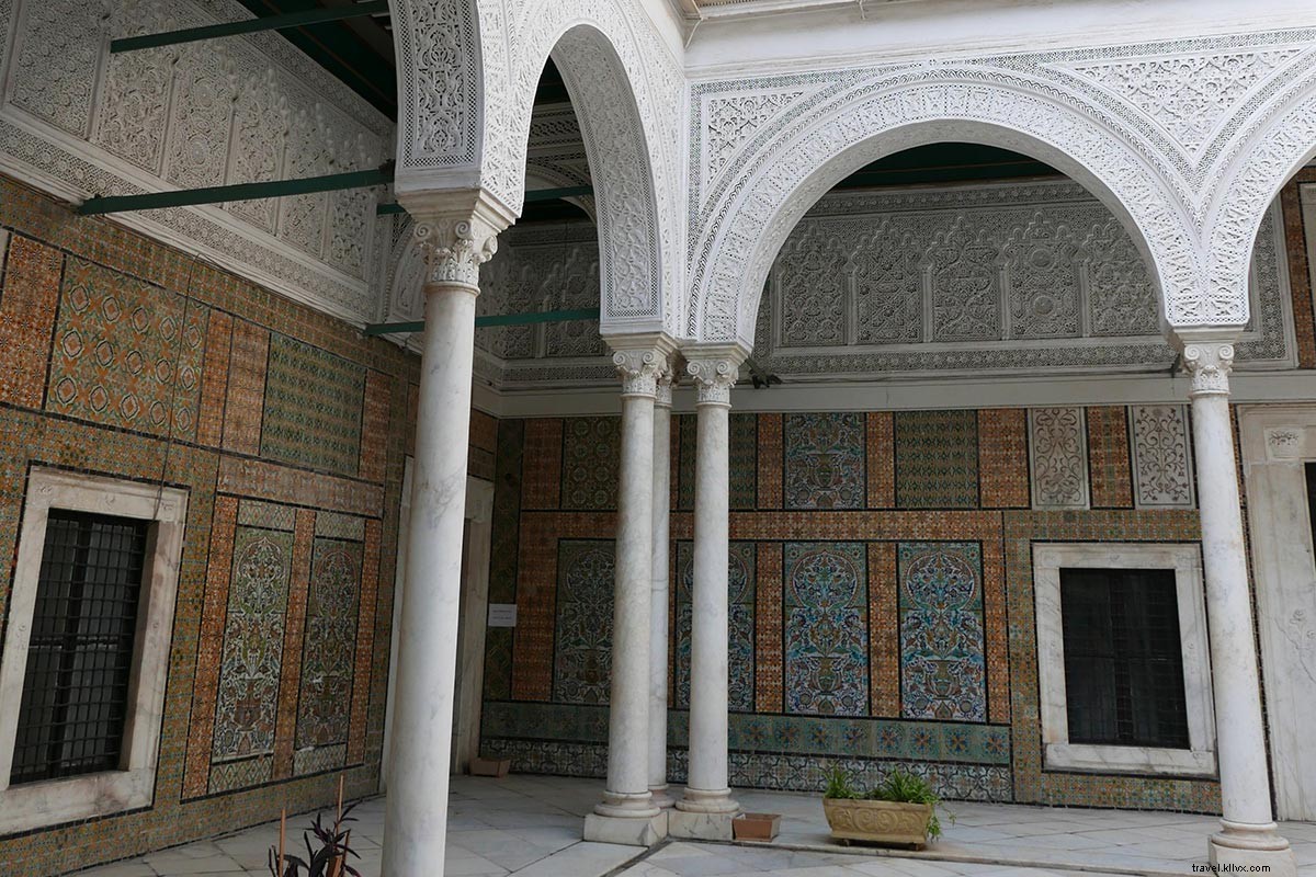 Discovering Hidden Gems: Tunis, Tunisia with DARA Artisans