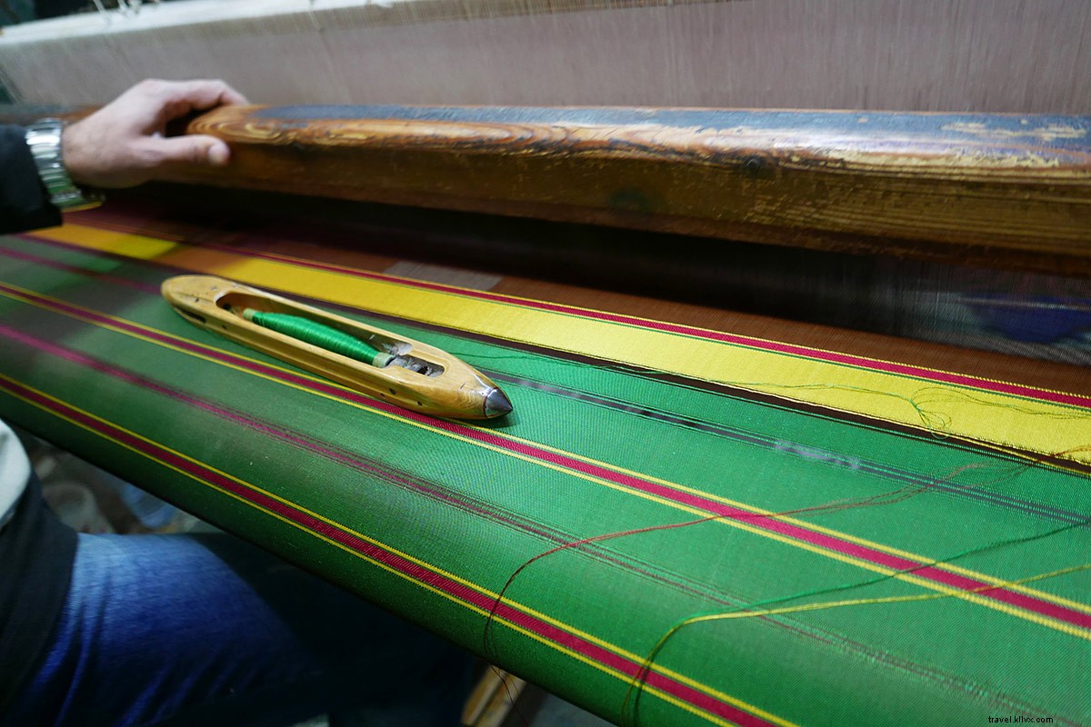 Discovering Hidden Gems: Tunis, Tunisia with DARA Artisans