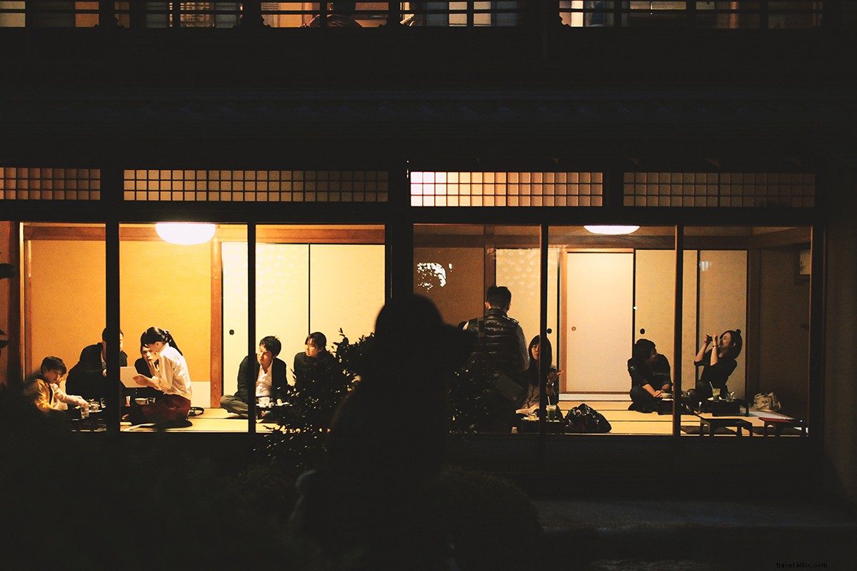 How to Stay Warm in Kyoto Winter: Essential Tips for Travelers