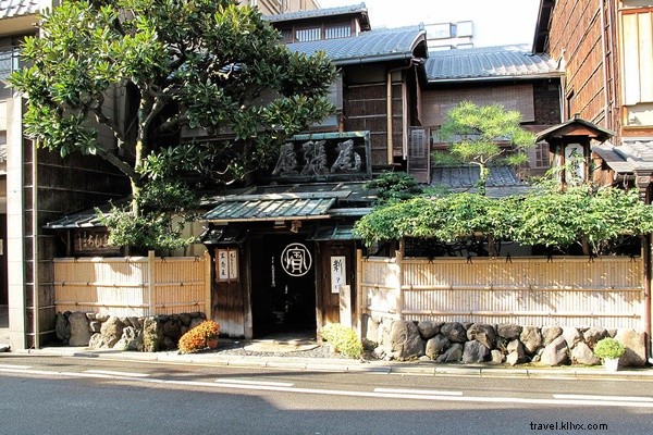 How to Stay Warm in Kyoto Winter: Essential Tips for Travelers