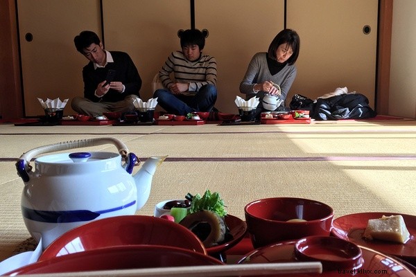 How to Stay Warm in Kyoto Winter: Essential Tips for Travelers