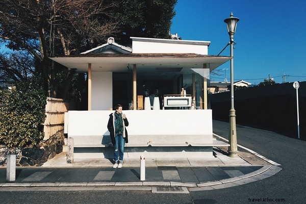 How to Stay Warm in Kyoto Winter: Essential Tips for Travelers