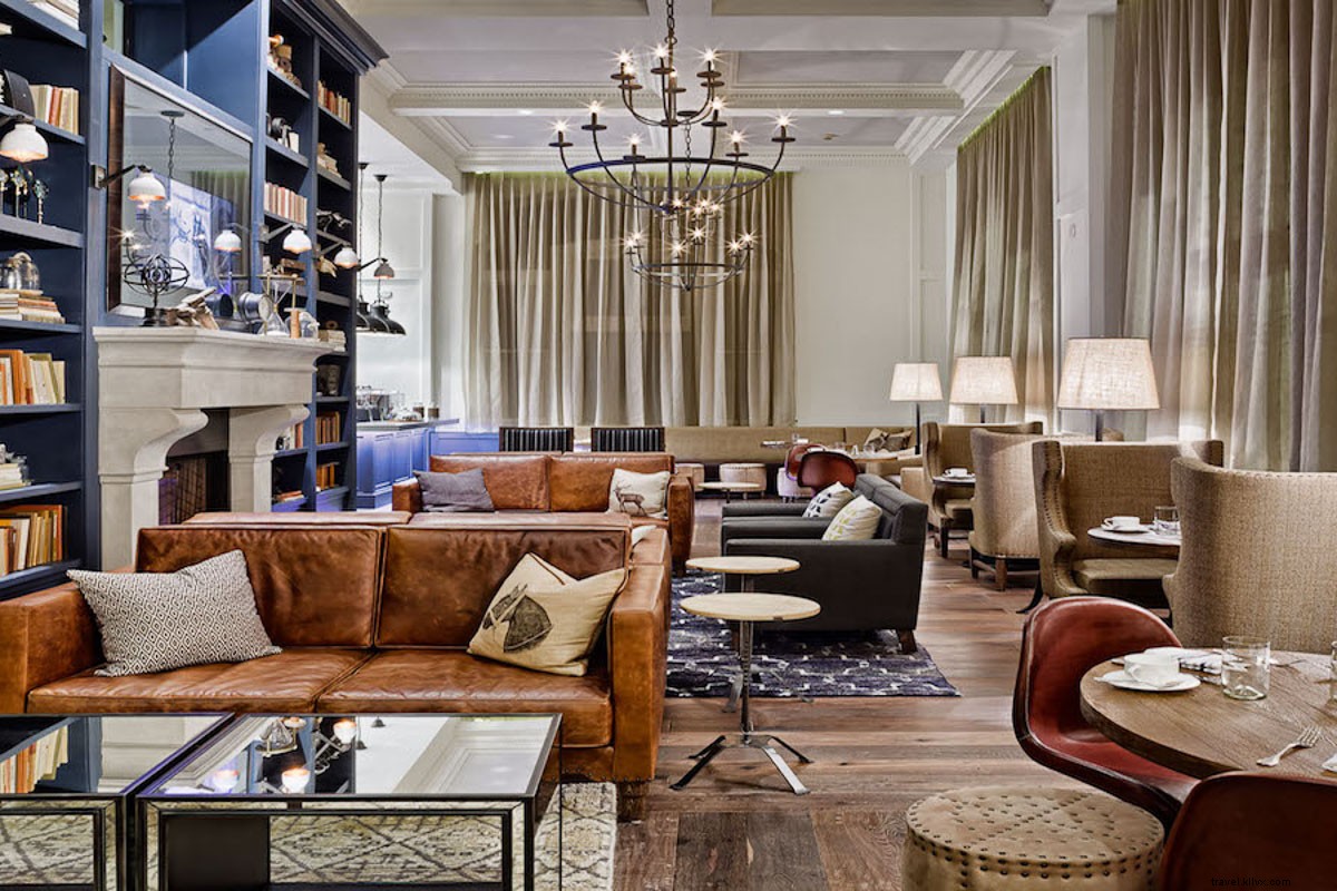 A Skier s Summer Adventure in Denver: Exploring the Mile-High City s Vibrant Scene