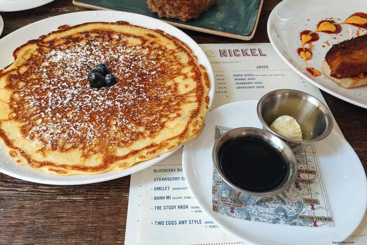 A Skier s Summer Adventure in Denver: Exploring the Mile-High City s Vibrant Scene