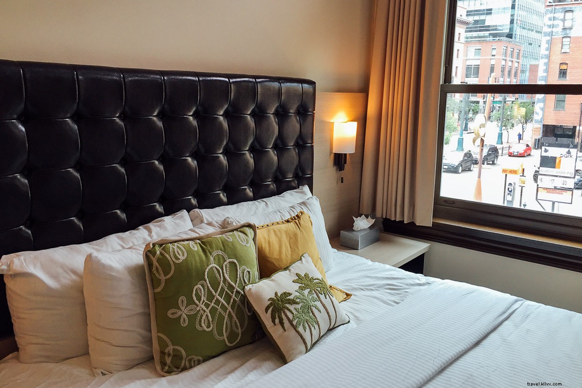 A Skier s Summer Adventure in Denver: Exploring the Mile-High City s Vibrant Scene