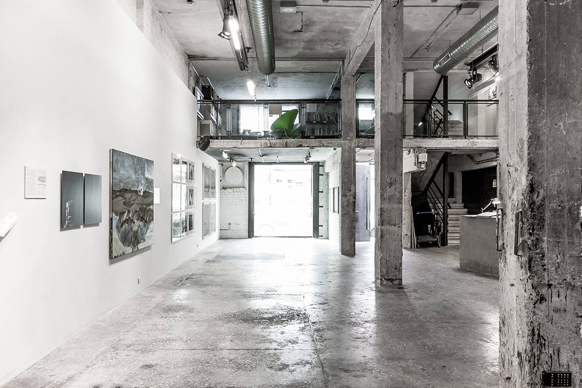 Tel Aviv s Top Hangouts for Young Creatives: Insider Guide