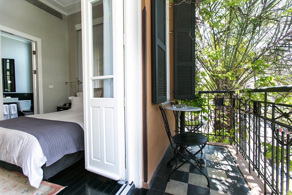 Tel Aviv s Top Hangouts for Young Creatives: Insider Guide