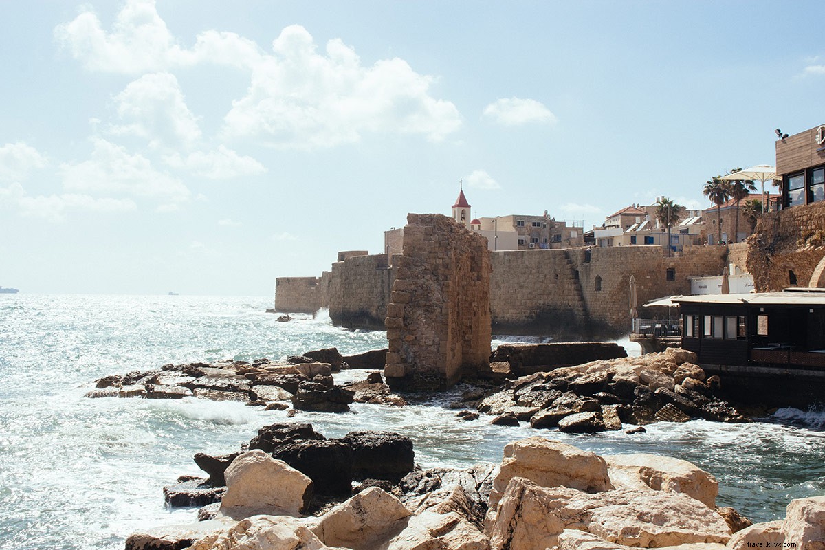 No Faith Required: 5 Compelling Reasons for a Pilgrimage to Israel