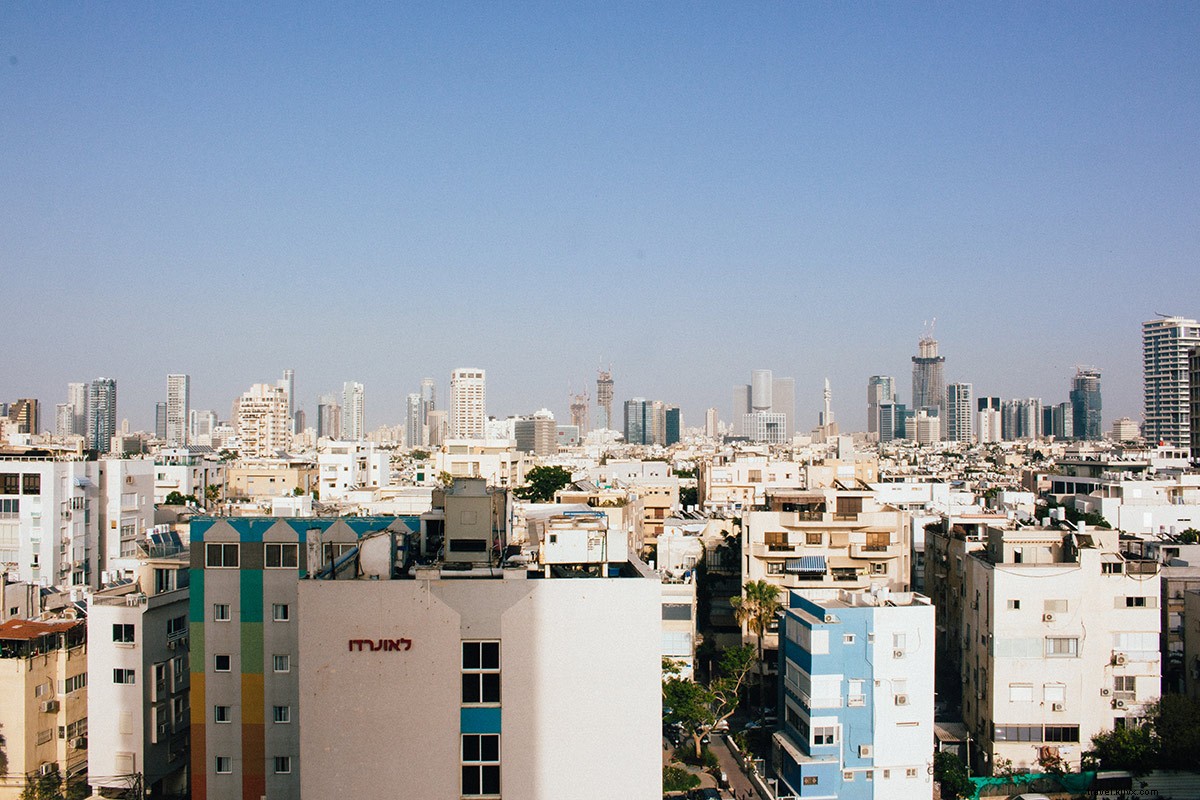 No Faith Required: 5 Compelling Reasons for a Pilgrimage to Israel