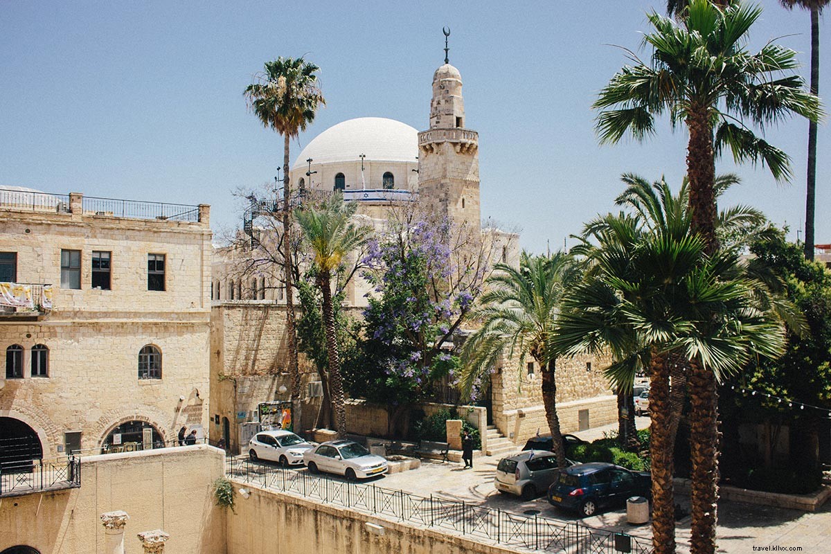 No Faith Required: 5 Compelling Reasons for a Pilgrimage to Israel