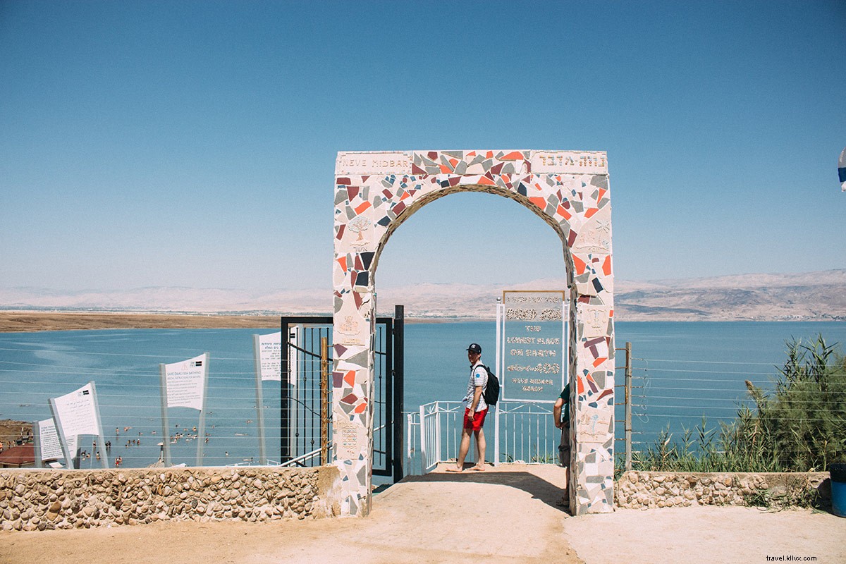 No Faith Required: 5 Compelling Reasons for a Pilgrimage to Israel