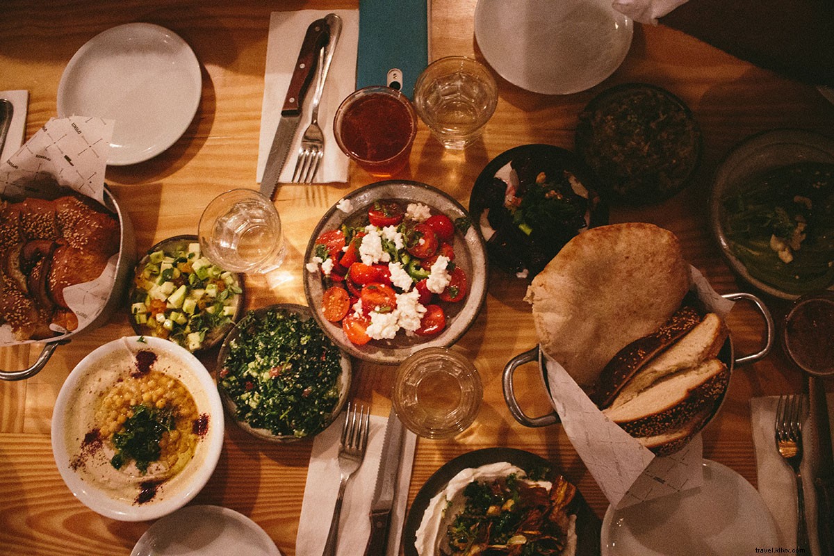 No Faith Required: 5 Compelling Reasons for a Pilgrimage to Israel