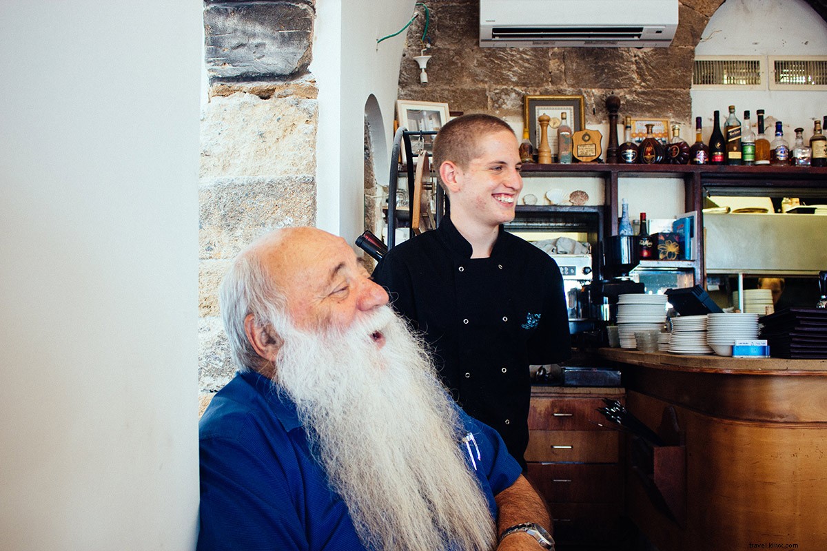 No Faith Required: 5 Compelling Reasons for a Pilgrimage to Israel