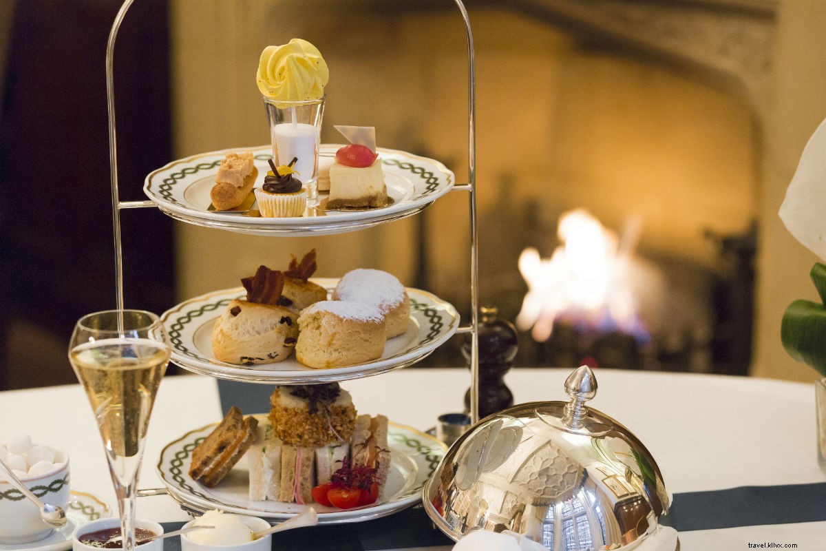 Discover The Milestone Hotel: Luxurious Mansion Living in London