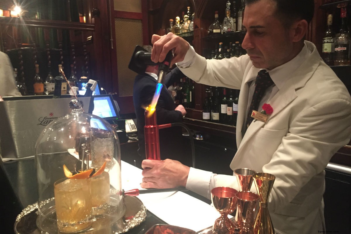 Discover The Milestone Hotel: Luxurious Mansion Living in London