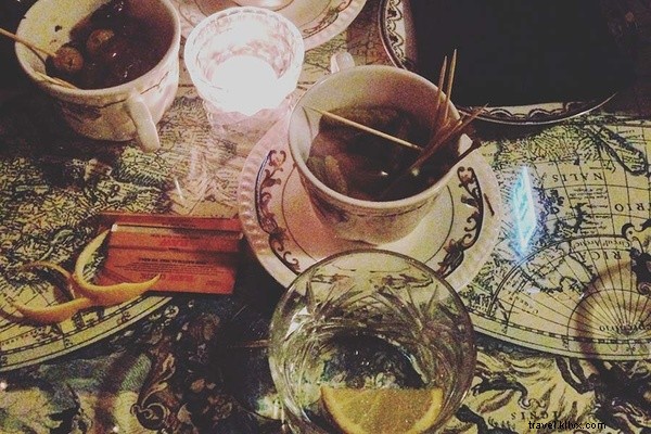 Conrad Hotels  1/3/5 Program: Perfect Timing for Inspired Travel Adventures