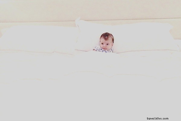 Conrad Hotels  1/3/5 Program: Perfect Timing for Inspired Travel Adventures