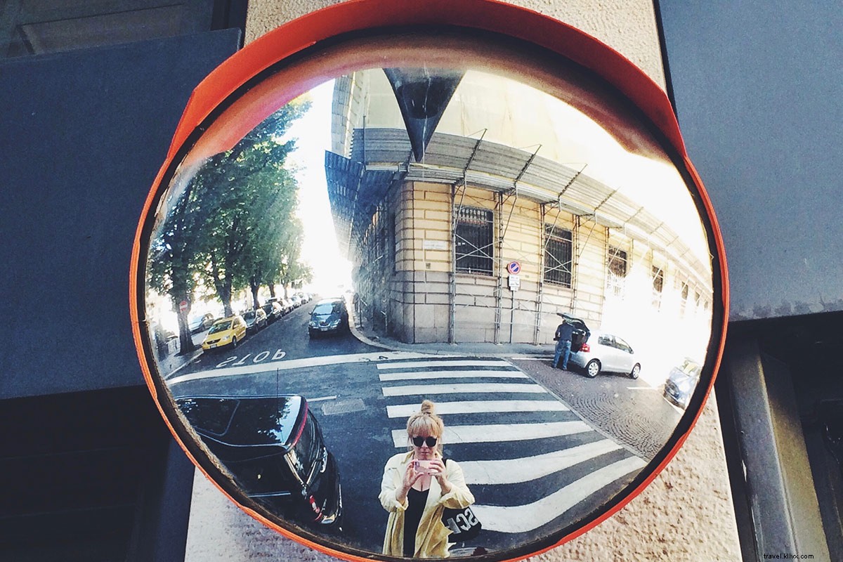 Discover Copenhagen with Guest Instagrammer Karen Sofie Egebo: A Local s Nomadic Journey