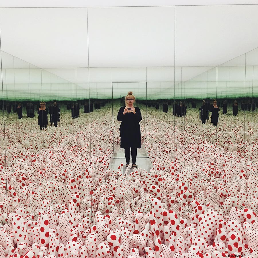 Discover Copenhagen with Guest Instagrammer Karen Sofie Egebo: A Local s Nomadic Journey