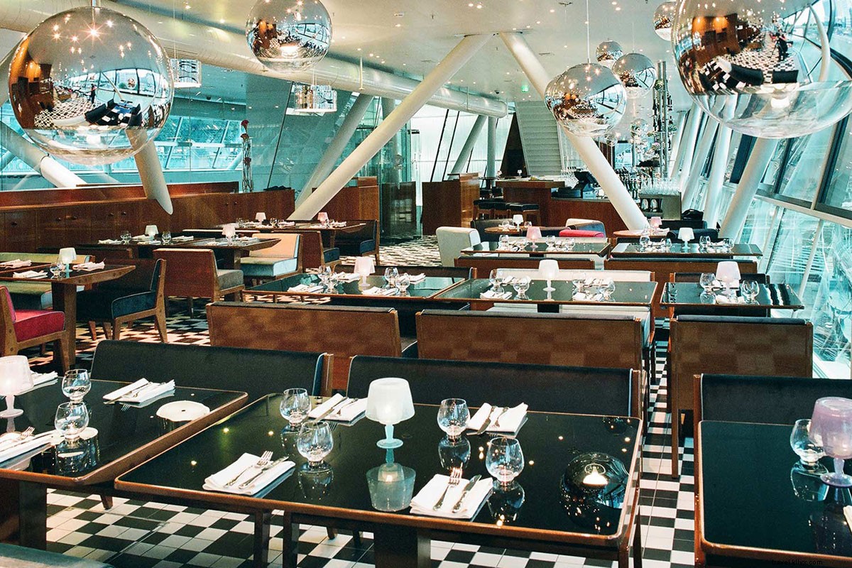 Discover Jewish Vienna: A Modern Walking Tour of Old-World Gems