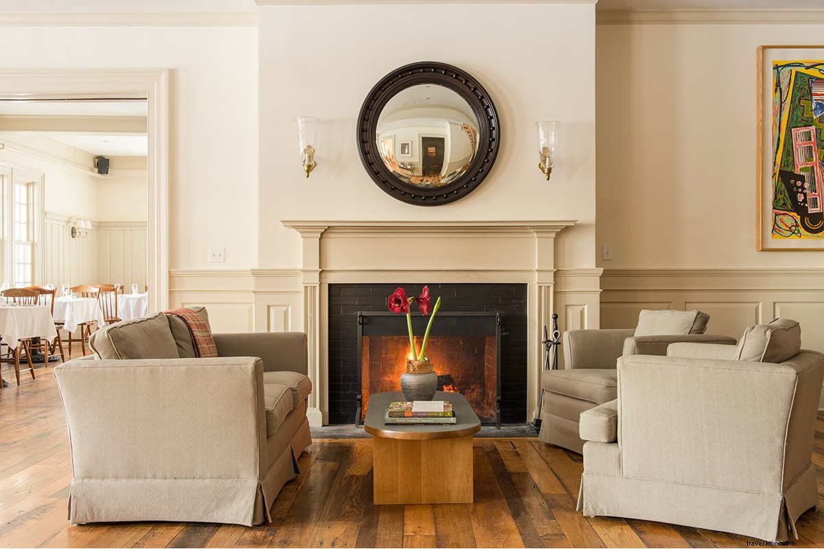 Ultimate Connecticut Day Off Guide: One-Day & Overnight Itineraries