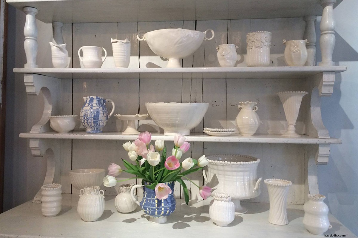 Ultimate Connecticut Day Off Guide: One-Day & Overnight Itineraries