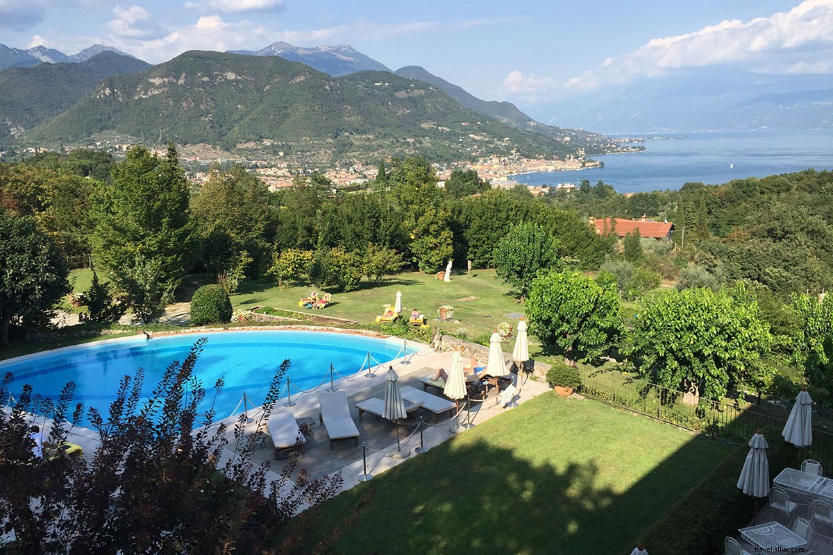 Perfect Long Weekend Itinerary: Italy s Serene Lakes District