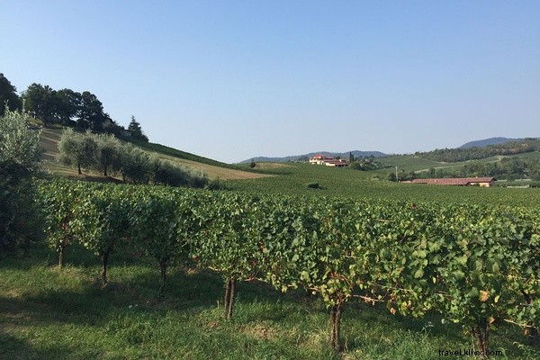 Perfect Long Weekend Itinerary: Italy s Serene Lakes District