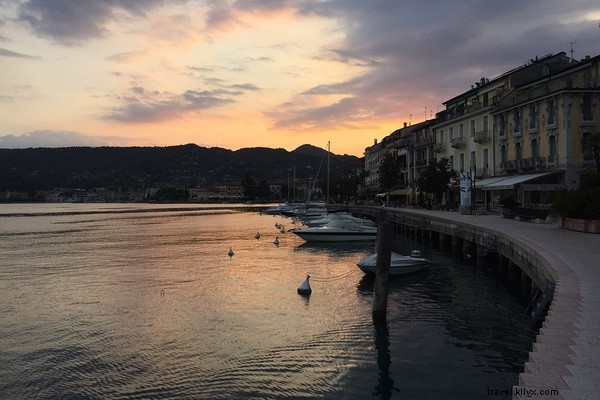 Perfect Long Weekend Itinerary: Italy s Serene Lakes District