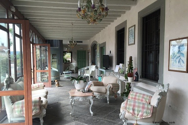 Perfect Long Weekend Itinerary: Italy s Serene Lakes District