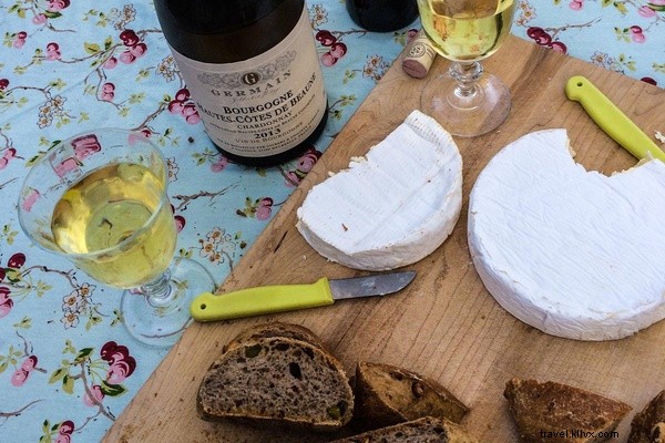 A Photographer s Enchanting Detour: Tiny Vacation Rental Bliss in St. Remy-de-Provence