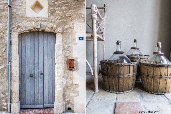 A Photographer s Enchanting Detour: Tiny Vacation Rental Bliss in St. Remy-de-Provence